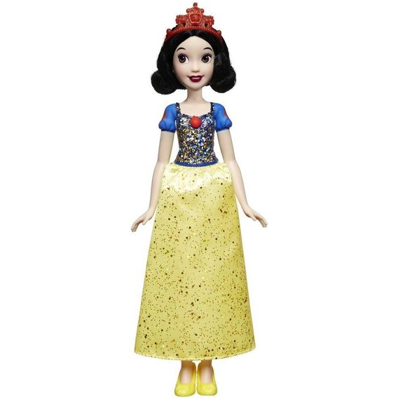 Кукла Hasbro Disney Princess Принцесса Дисней SNOW WHITE (E4161)