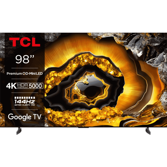 Телевізор TCL 98X955