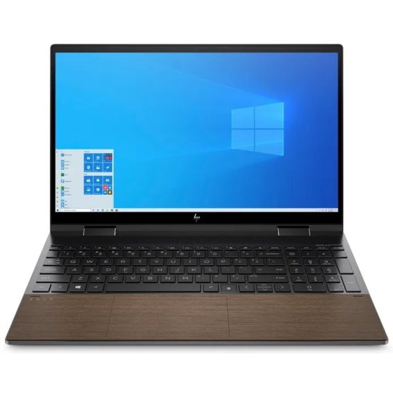 Ноутбук HP ENVY x360 15-ed1020ur (309H5EA) UA