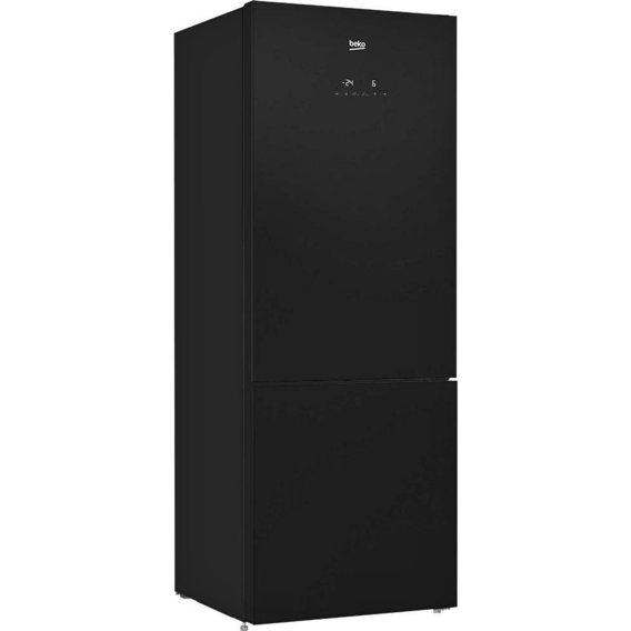 Холодильник Beko CNE 520 EE0 ZGB