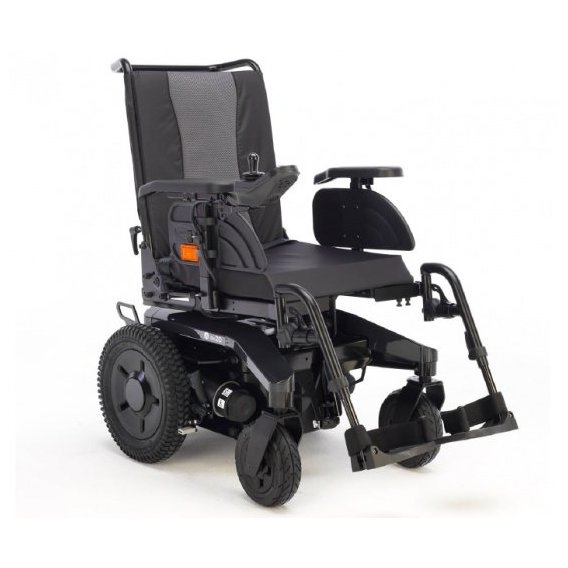 Инвалидная коляска Invacare AVIVA RX20 с электроприводом