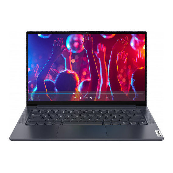 Ноутбук Lenovo Yoga Slim 7 14ITL05 (82A300KWRA) UA