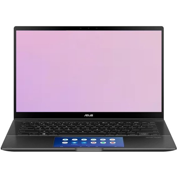 Ноутбук ASUS ZenBook Flip 14 UX463FLC (UX463FLC-AI070R) RB