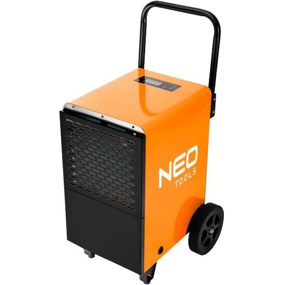 Осушитель воздуха NEO Tools 90-160