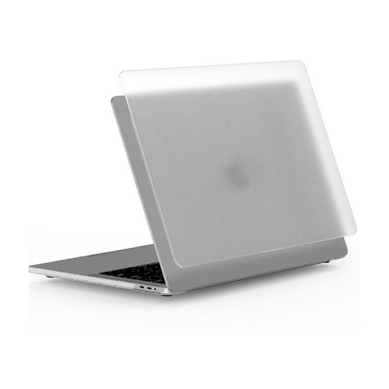 WIWU Hard Shell Series Transparent/Matte for MacBook Pro 13" M2 | M1
