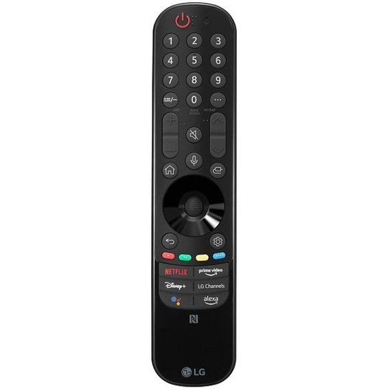 LG Magic Remote AN-MR22GN