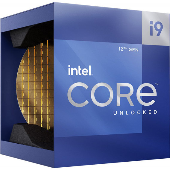Intel Core i9-12900 (BX8071512900) UA