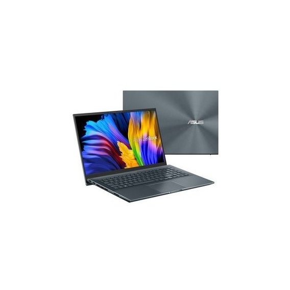 Ноутбук ASUS ZenBook Pro UM535QE (UM535QE-KY260X)