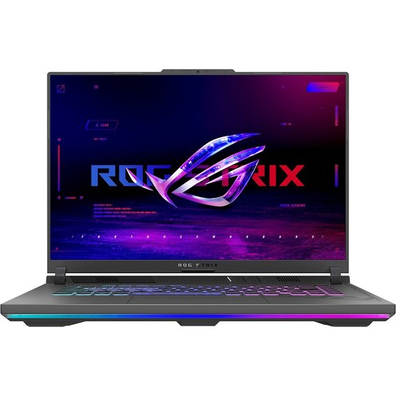 Ноутбук ASUS ROG Strix G16 (G614JV-N3079W)