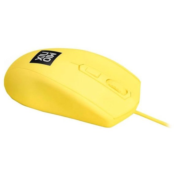 Мышь Mionix Avior USB French Fries (MNX-01-27010-G)