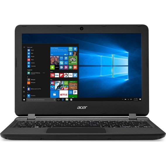 Ноутбук Acer Aspire ES1-132-C4V3 (NX.GG2EU.002) UA