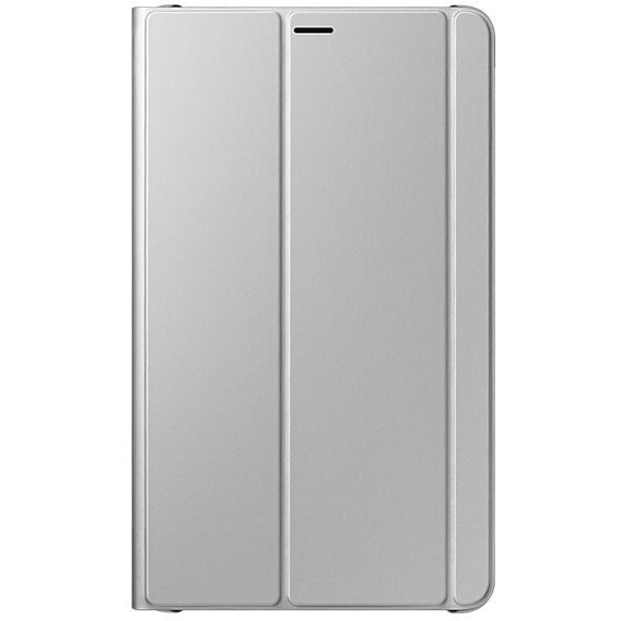 Аксессуар для планшетных ПК Samsung Book Cover Silver (EF-BT385PSEGRU) for Samsung Galaxy Tab A 8 2017
