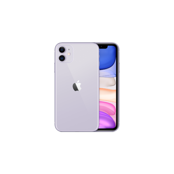 Apple iPhone 11 256GB Purple (MWLQ2) Approved Витринный образец