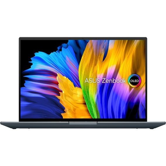Ноутбук Asus ZenBook 14X UX5400ZB (UX5400ZB-DS72T-CA) RB
