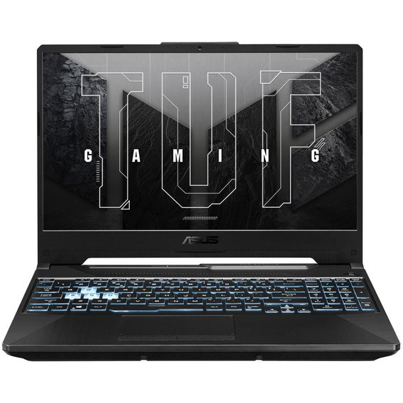 Ноутбук ASUS TUF Gaming F15 FX506HC (FX506HC-HN012)