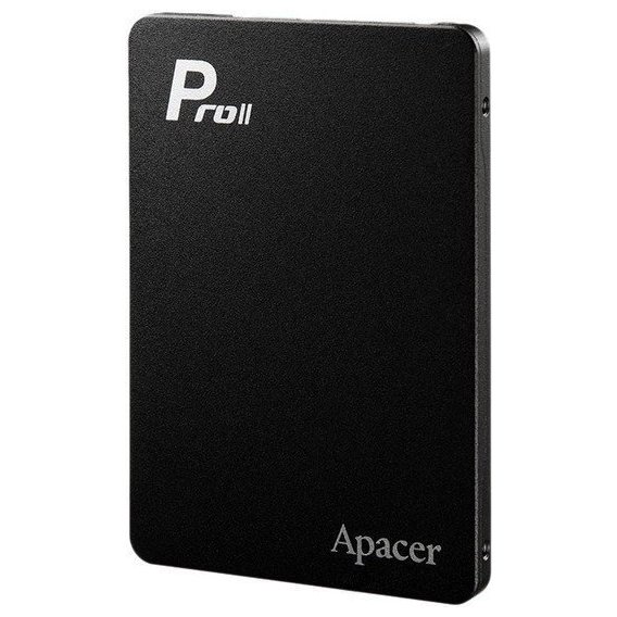 Apacer SSD 2.5" 64Gb (AP64GAS510SB-1)