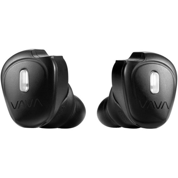 Наушники VAVA MOOV 20 True Wireless In-Ear Headphones