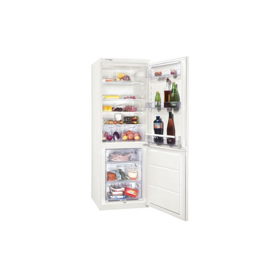 Холодильник Zanussi ZRB 934 PWH2