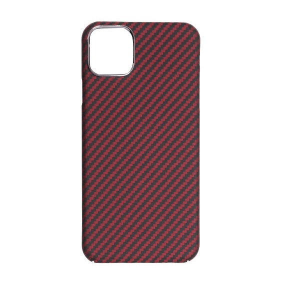 Аксесуар для iPhone K-DOO Protective Case Red for iPhone 12/iPhone 12 Pro