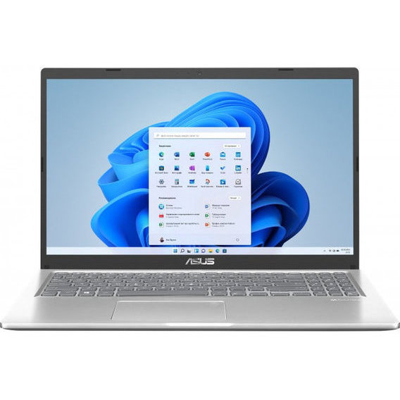 Ноутбук ASUS VivoBook 15 X1500EP-BQ718 (90NB0TZ6-M00LL0) UA