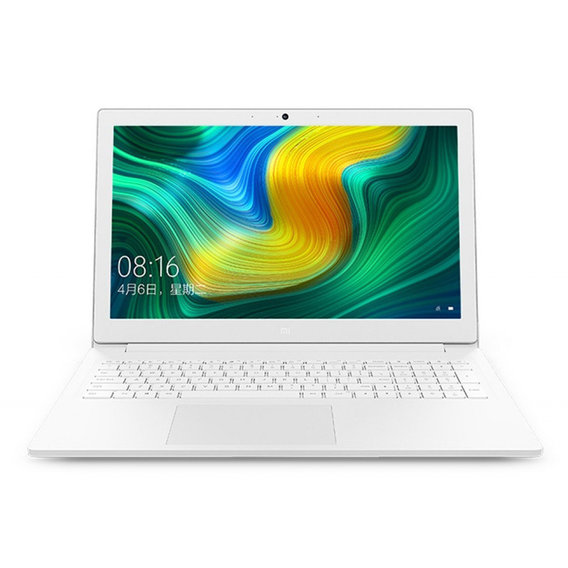 Ноутбук Xiaomi Mi NoteBook Lite 15.6" White (JYU4095CN)