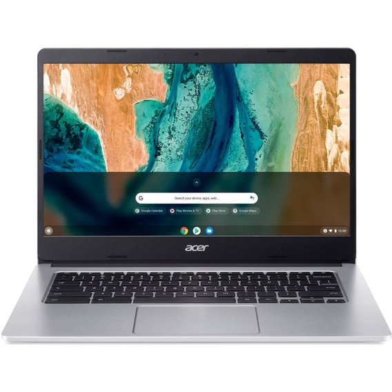 Ноутбук Acer Chromebook CB314-2H (NX.AWFEU.001) UA