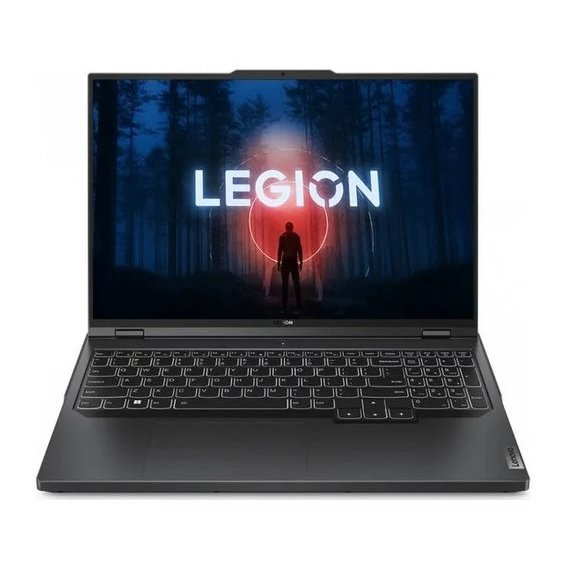 Ноутбук Lenovo Legion Pro 5 16 (82WM0069PB)