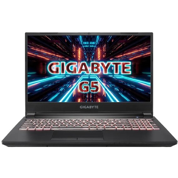 Ноутбук Gigabyte G5 KC (G5_KC-5RU1130SD) UA