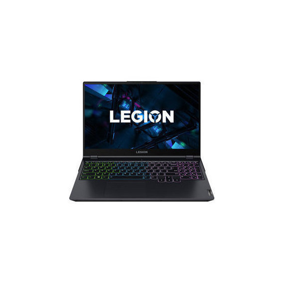 Ноутбук Lenovo Legion 5-15ITH6H (82JH0055PB_32)