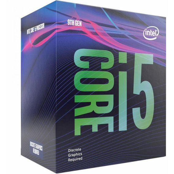 Intel Core i5 9500 (CM8068403362610)