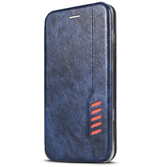 Аксессуар для смартфона BeCover Book Exclusive New Style Blue for Samsung M315 Galaxy M31 (704932)