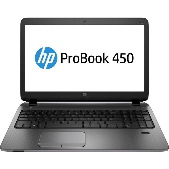 Ноутбук HP ProBook 450 G2 (J4S64EA)