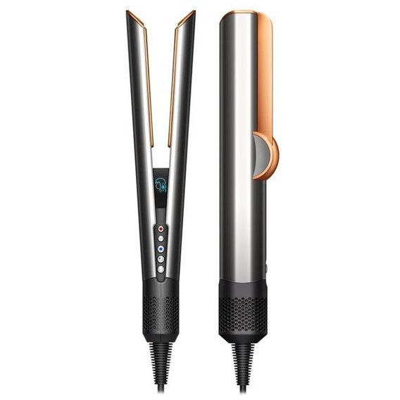 Випрямляч Dyson Airstrait HT01 Nickel/Copper (408202-01) (EU)