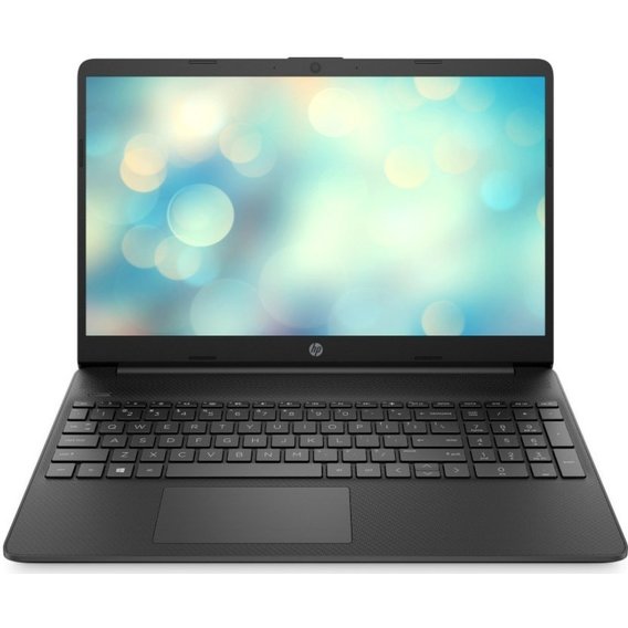 Ноутбук HP 15s-fq2019ua (424J5EA) UA