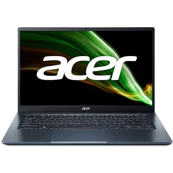 Ноутбук Acer Swift 3 SF314-511 (NX.ACWEU.00E) UA
