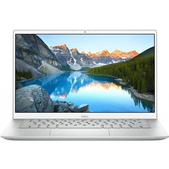 Ноутбук Dell Inspiron 5401 (I54712S3NDL-76S) UA