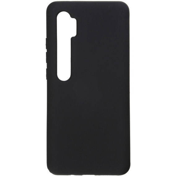 Аксессуар для смартфона ArmorStandart ICON Case Black for Xiaomi Mi Note 10 (ARM56362)