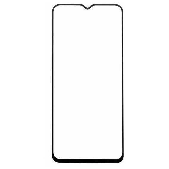 Аксессуар для смартфона Tempered Glass Black for Oppo A5 2020