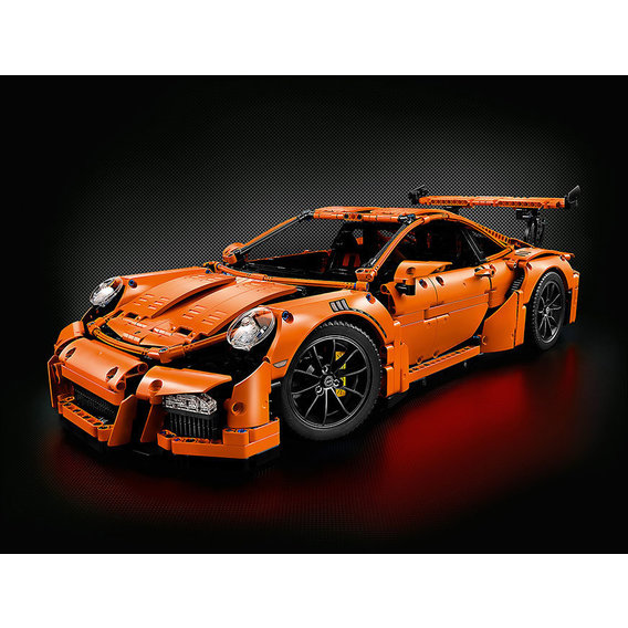 LEGO Technic Porsche 911 GT3 RS (42056)