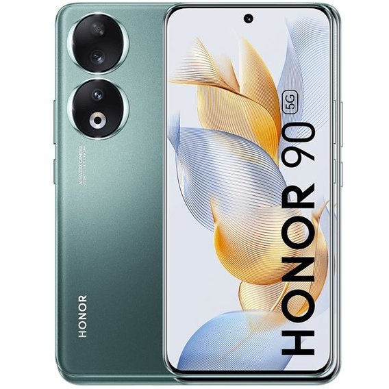 Смартфон Honor 90 5G 12/512GB Green