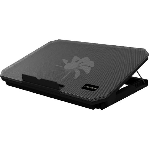 Подставка для ноутбука Esperanza Samum Notebook Cooling Pad all types (EA141)