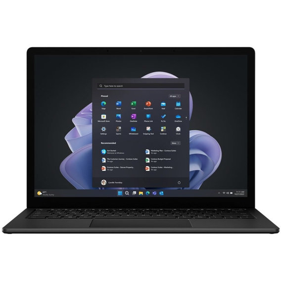 Ноутбук Microsoft Surface Laptop 5 (RL1-00001) UA