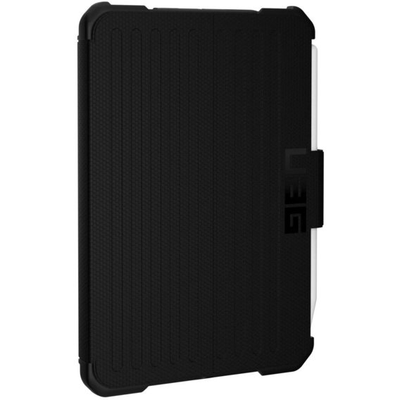 Аксессуар для iPad Urban Armor Gear UAG Metropolis Black (123286114040) for iPad mini 6 2021