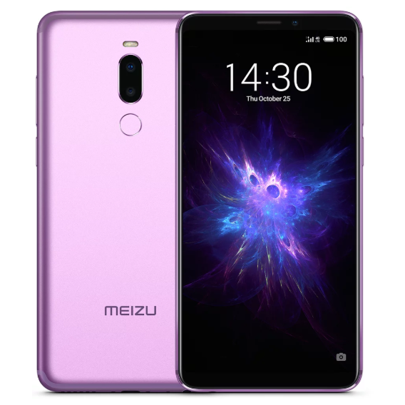 Смартфон Meizu Note 8 4/64Gb Purple
