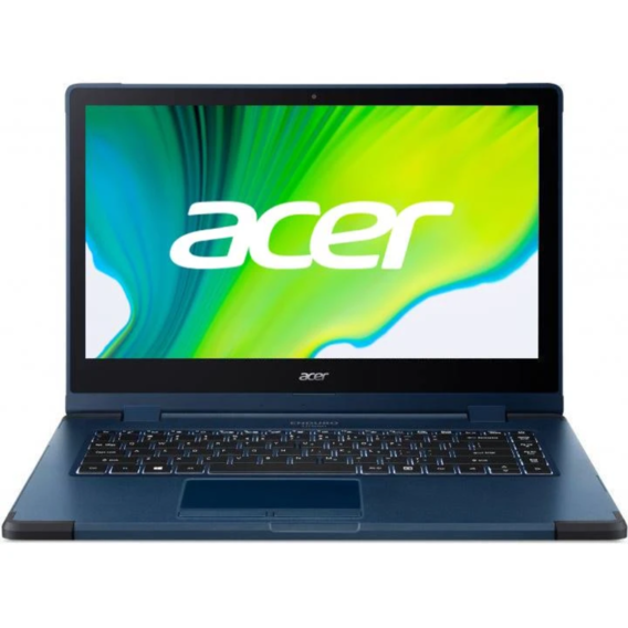Ноутбук Acer Enduro Urban N3 EUN314A-51W (NR.R1GEU.00F) UA