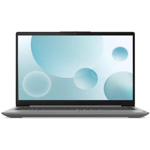 Ноутбук Lenovo IdeaPad 3 15IAU7 Arctic Grey (82RK011NRA)