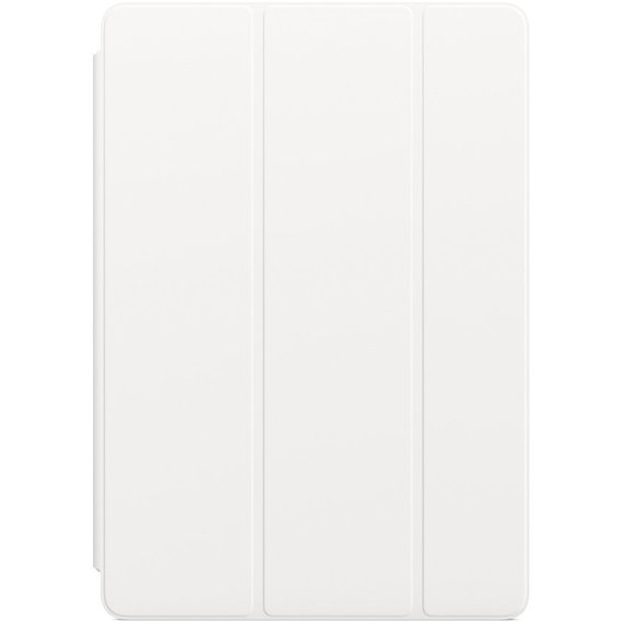 Аксессуар для iPad Apple Smart Cover White (MVQ32) for iPad 10.2" 2019-2020/iPad Air 2019/Pro 10.5"