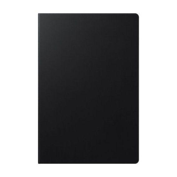 Аксессуар для планшетных ПК Samsung Book Cover Black (EF-BX900PBEGRU) for Samsung Tab S8 Ultra (X900/X906)