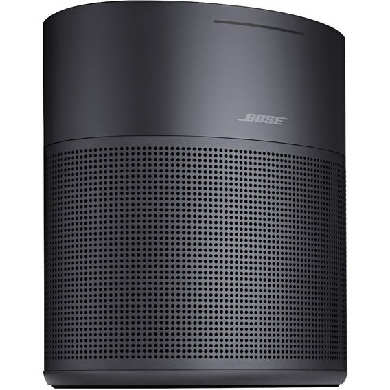 Акустика Bose Home Speaker 300, Triple Black (808429-2100)