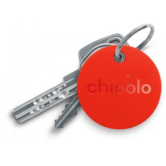 Chipolo Classic, Red (CH-M45S-RD-R)